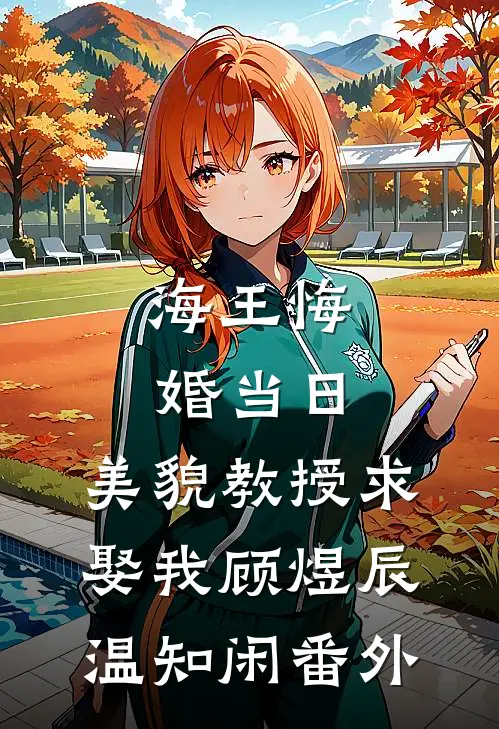 海王悔婚当日，美貌教授求娶我顾煜辰温知闲番外