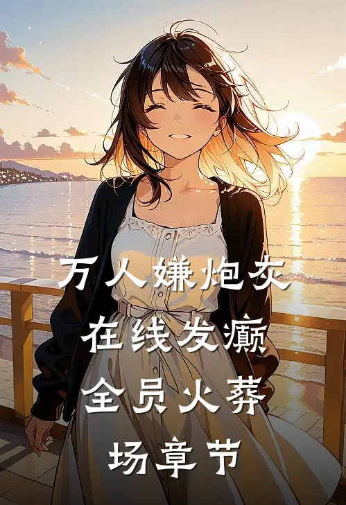万人嫌炮灰在线发癫，全员火葬场章节