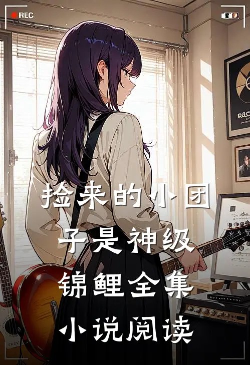 捡来的小团子是神级锦鲤全集小说阅读