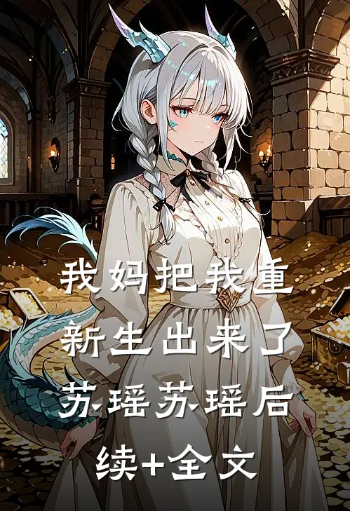 我妈把我重新生出来了苏瑶苏瑶后续+全文
