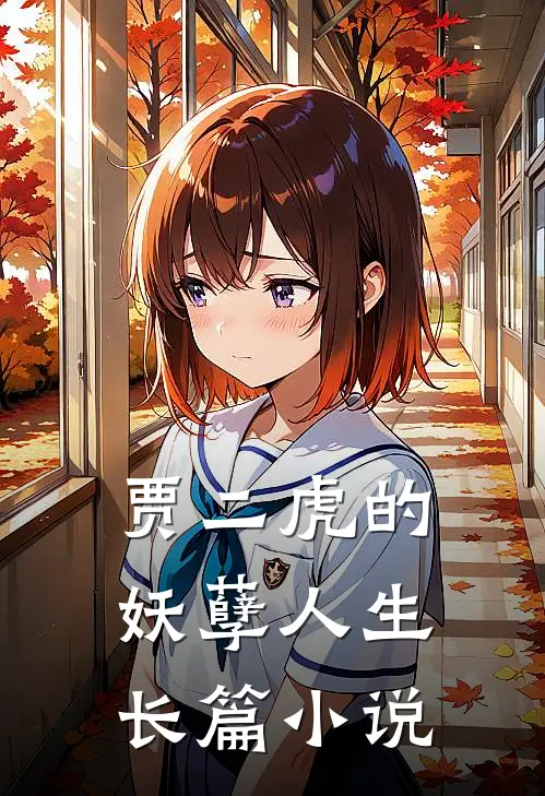 贾二虎的妖孽人生长篇小说