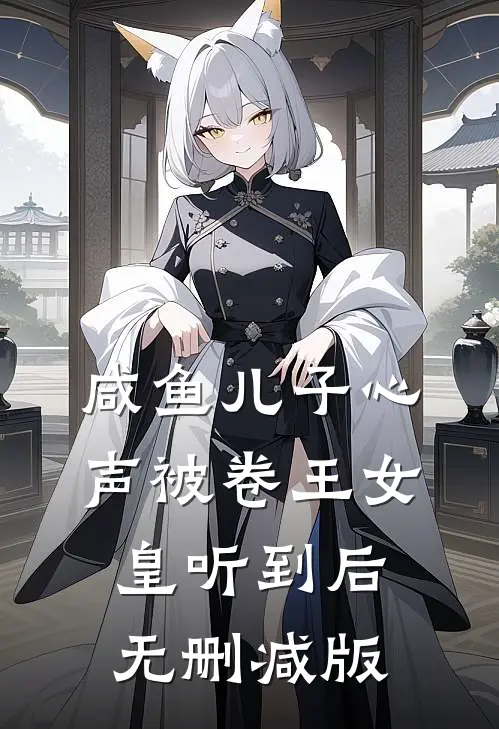 咸鱼儿子心声被卷王女皇听到后无删减版
