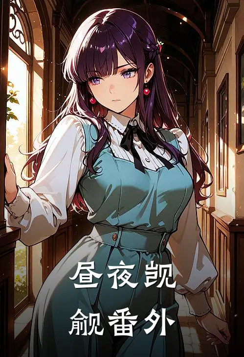 昼夜觊觎番外