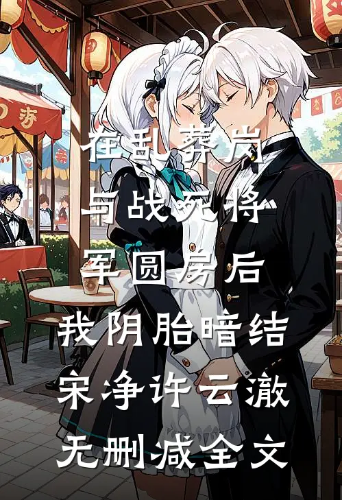 在乱葬岗与战死将军圆房后，我阴胎暗结宋净许云澈无删减全文
