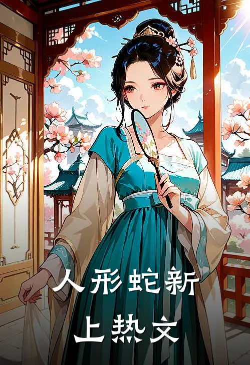 人形蛇新上热文