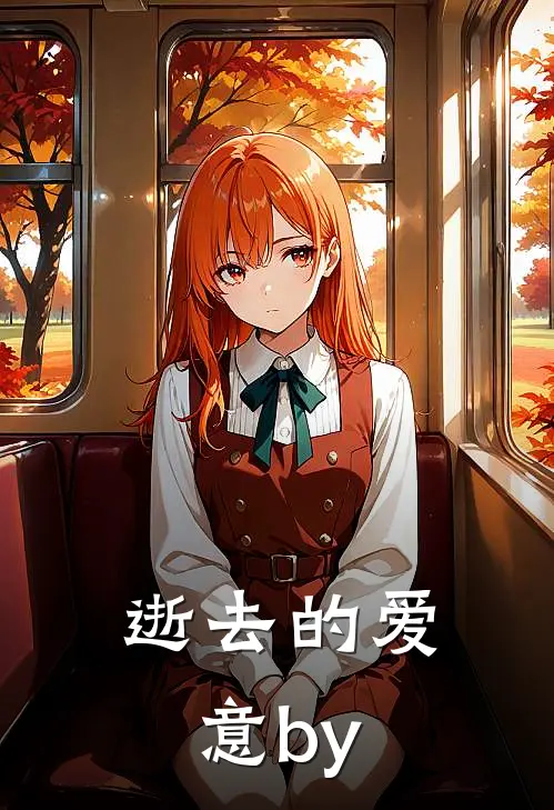 逝去的爱意by