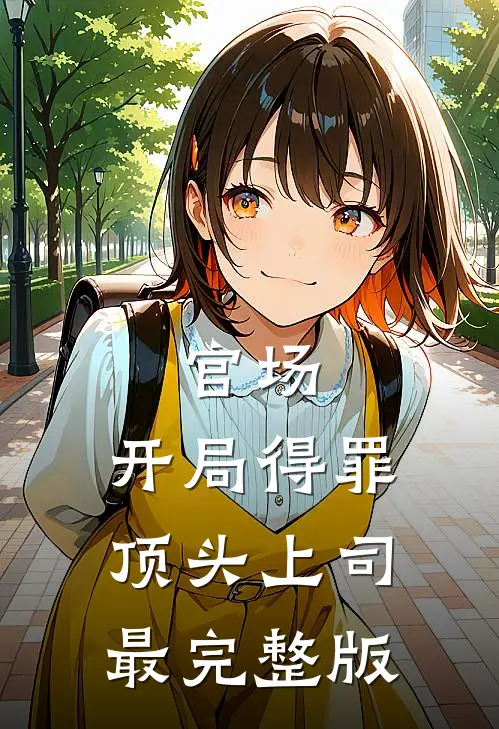 官场：开局得罪顶头上司最完整版