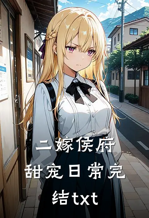 二嫁侯府，甜宠日常完结txt