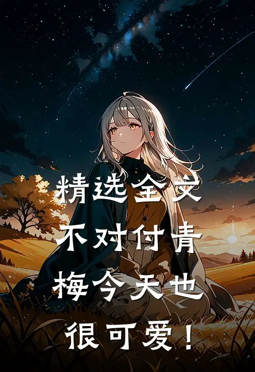 精选全文不对付青梅今天也很可爱！