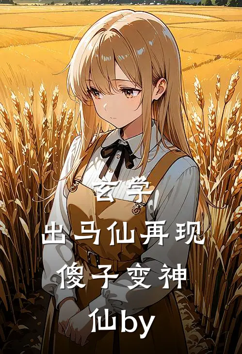 玄学：出马仙再现，傻子变神仙by