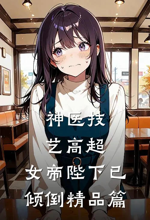 神医技艺高超，女帝陛下已倾倒精品篇