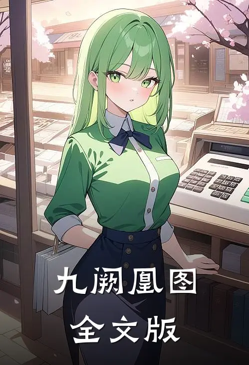 九阙凰图全文版