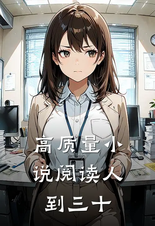 高质量小说阅读人到三十
