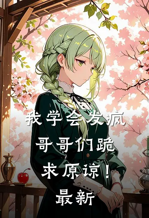 我学会发疯，哥哥们跪求原谅！最新