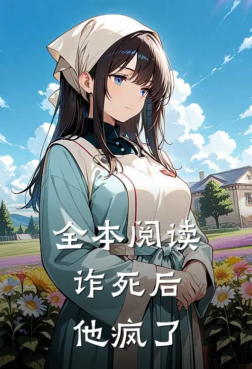 全本阅读诈死后，他疯了