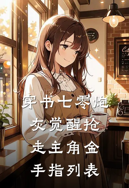 穿书七零炮灰觉醒抢走主角金手指列表