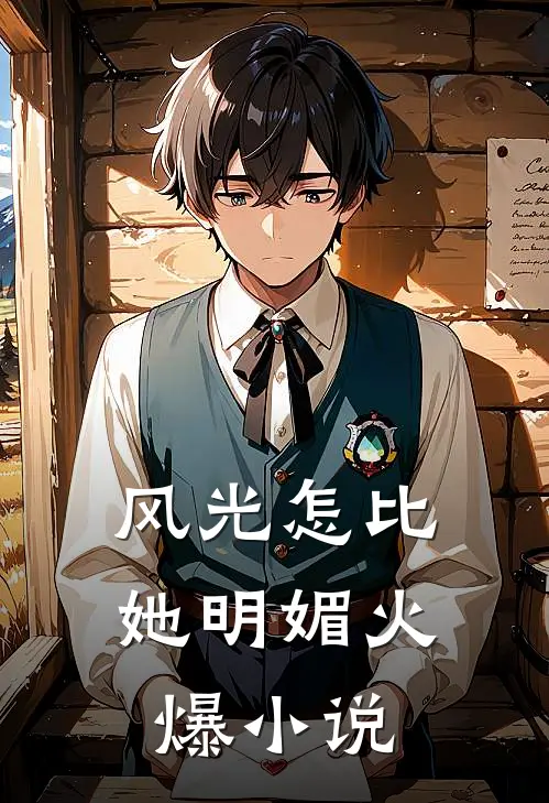 风光怎比她明媚火爆小说