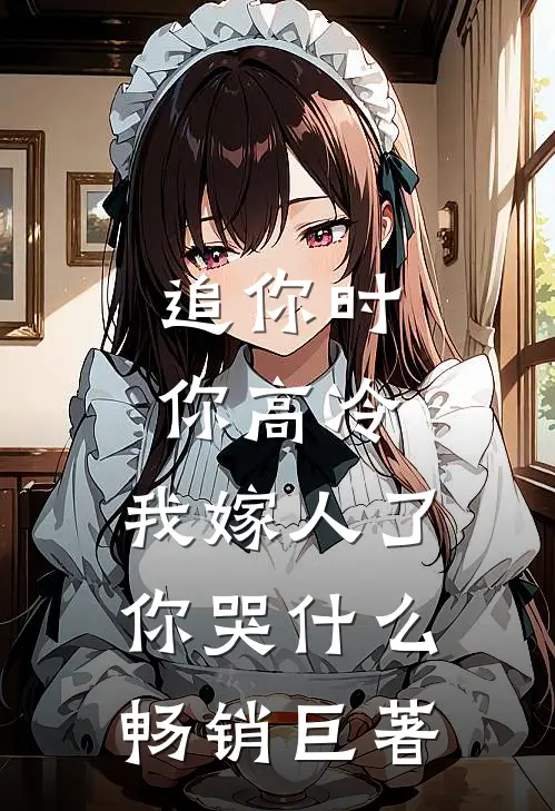 追你时你高冷，我嫁人了你哭什么畅销巨著