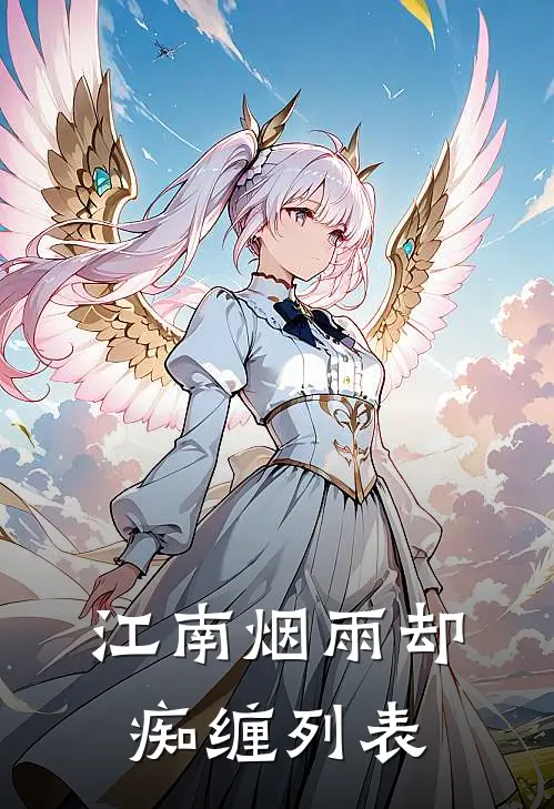 江南烟雨却痴缠列表