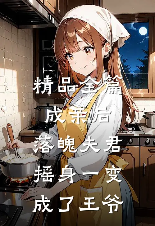 精品全篇成亲后，落魄夫君摇身一变成了王爷