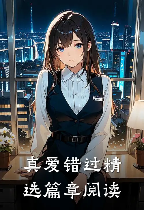 真爱错过精选篇章阅读