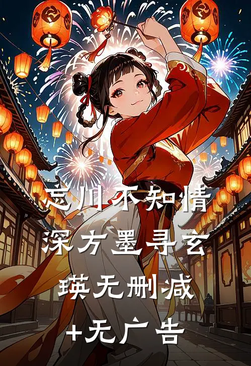 忘川不知情深方墨寻玄瑛无删减+无广告