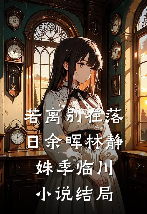 若离别在落日余晖林静姝季临川小说结局