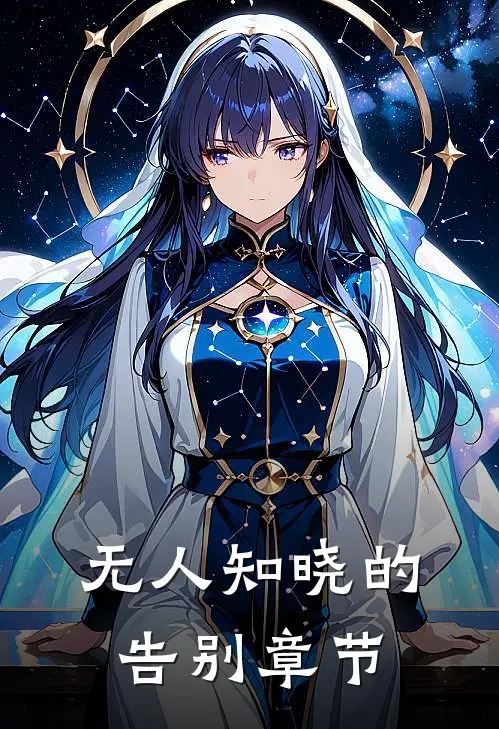 无人知晓的告别章节
