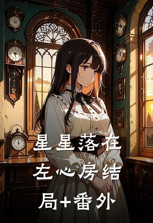 星星落在左心房结局+番外