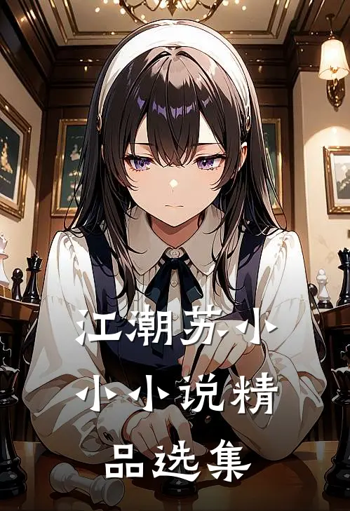 江潮苏小小小说精品选集