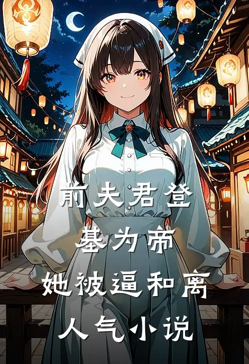前夫君登基为帝，她被逼和离人气小说