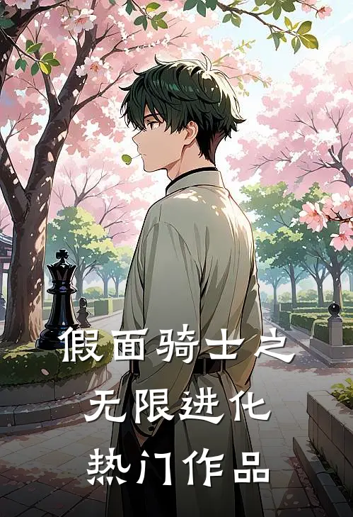 假面骑士之无限进化热门作品
