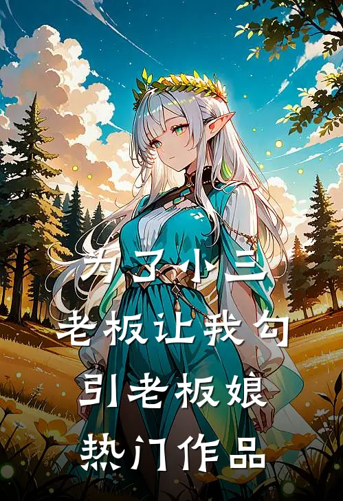 为了小三，老板让我勾引老板娘热门作品