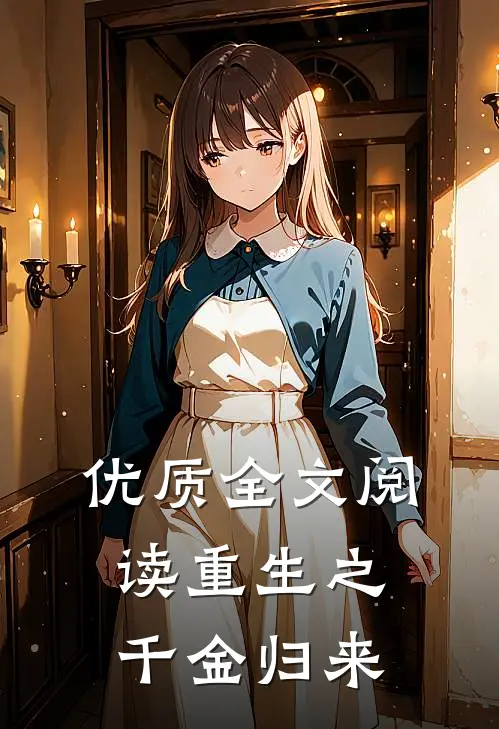 优质全文阅读重生之千金归来