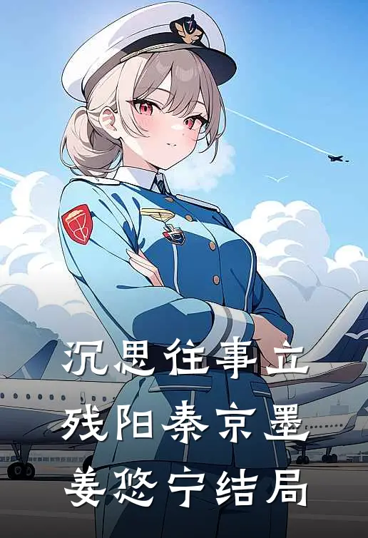 沉思往事立残阳秦京墨姜悠宁结局
