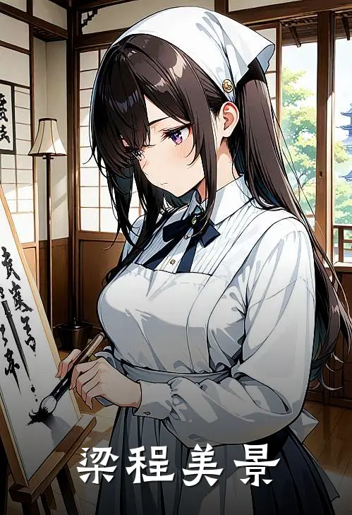 梁程美景
