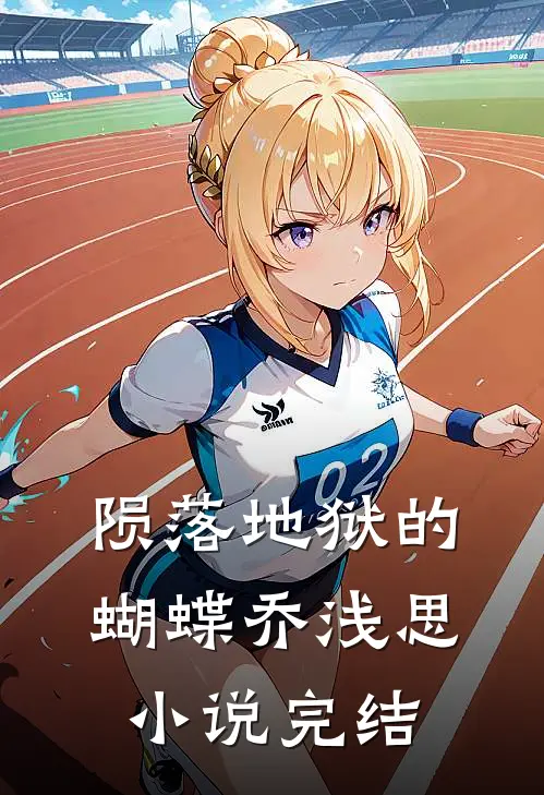陨落地狱的蝴蝶乔浅思小说完结