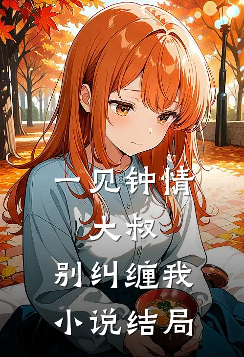 一见钟情：大叔，别纠缠我小说结局
