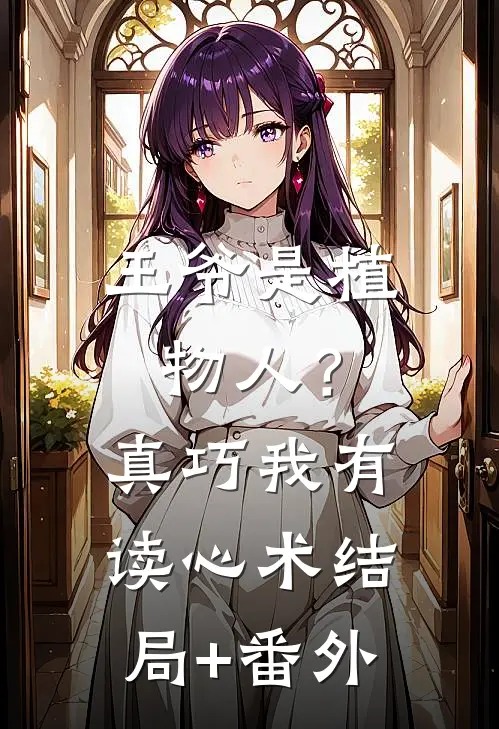 王爷是植物人？真巧，我有读心术结局+番外
