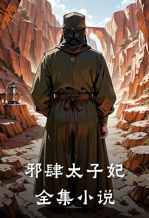 邪肆太子妃全集小说