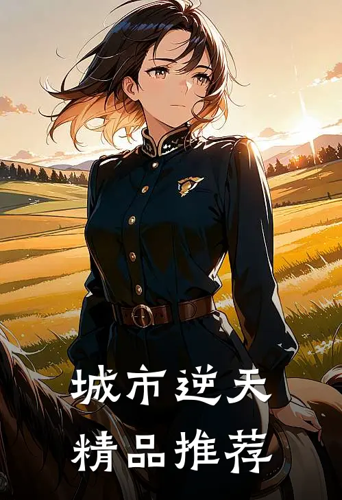 城市逆天精品推荐