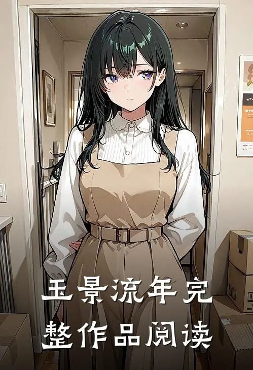 玉景流年完整作品阅读