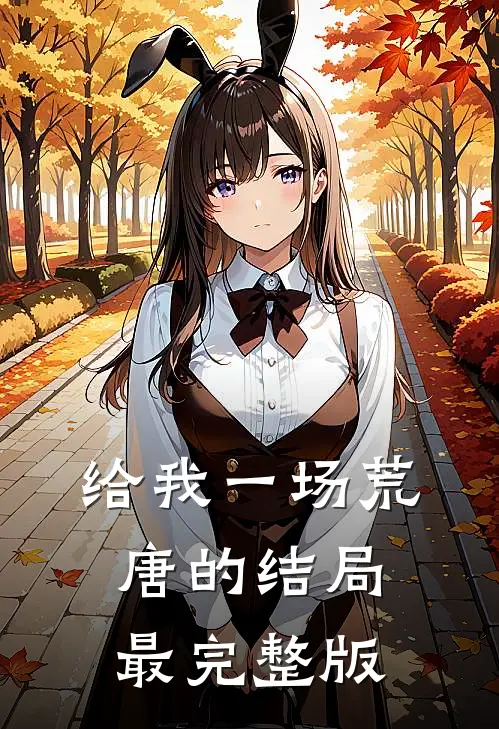 给我一场荒唐的结局最完整版