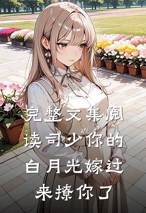 完整文集阅读司少你的白月光嫁过来撩你了