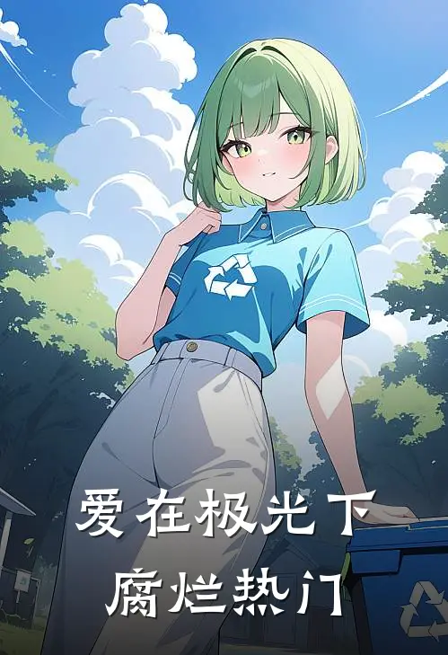 爱在极光下腐烂热门