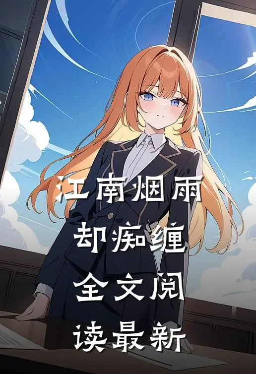 江南烟雨却痴缠全文阅读最新