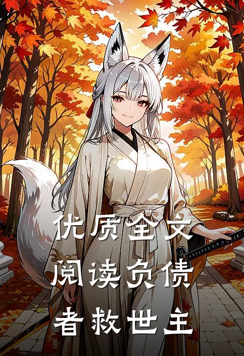 优质全文阅读负债者救世主