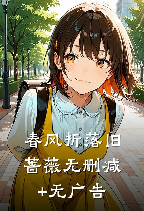 春风折落旧蔷薇无删减+无广告