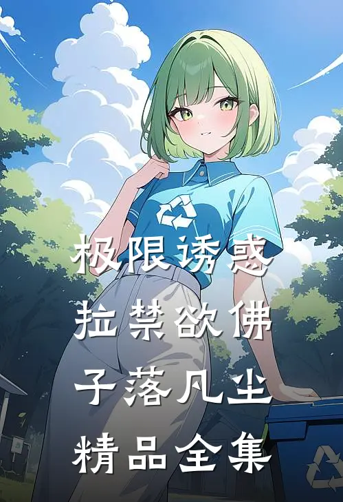 极限诱惑，拉禁欲佛子落凡尘精品全集