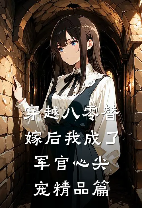 穿越八零替嫁后我成了军官心尖宠精品篇
